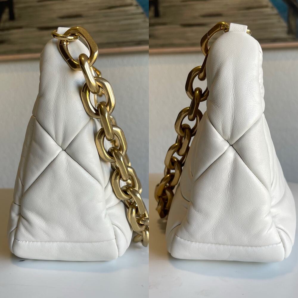 💎✨RARE FIND✨💎 Authentic PRADA Shoulder Bag - Picture 6 of 11